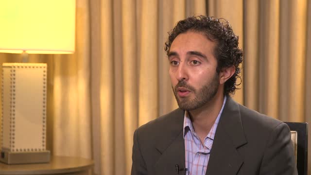 Discussion of the APEX Trial