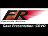 Case Presentation- CRVO