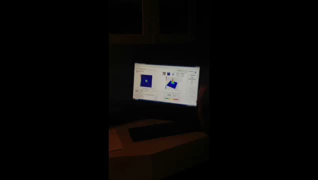 Storm Eye Institute's Advanced Eye Analysis