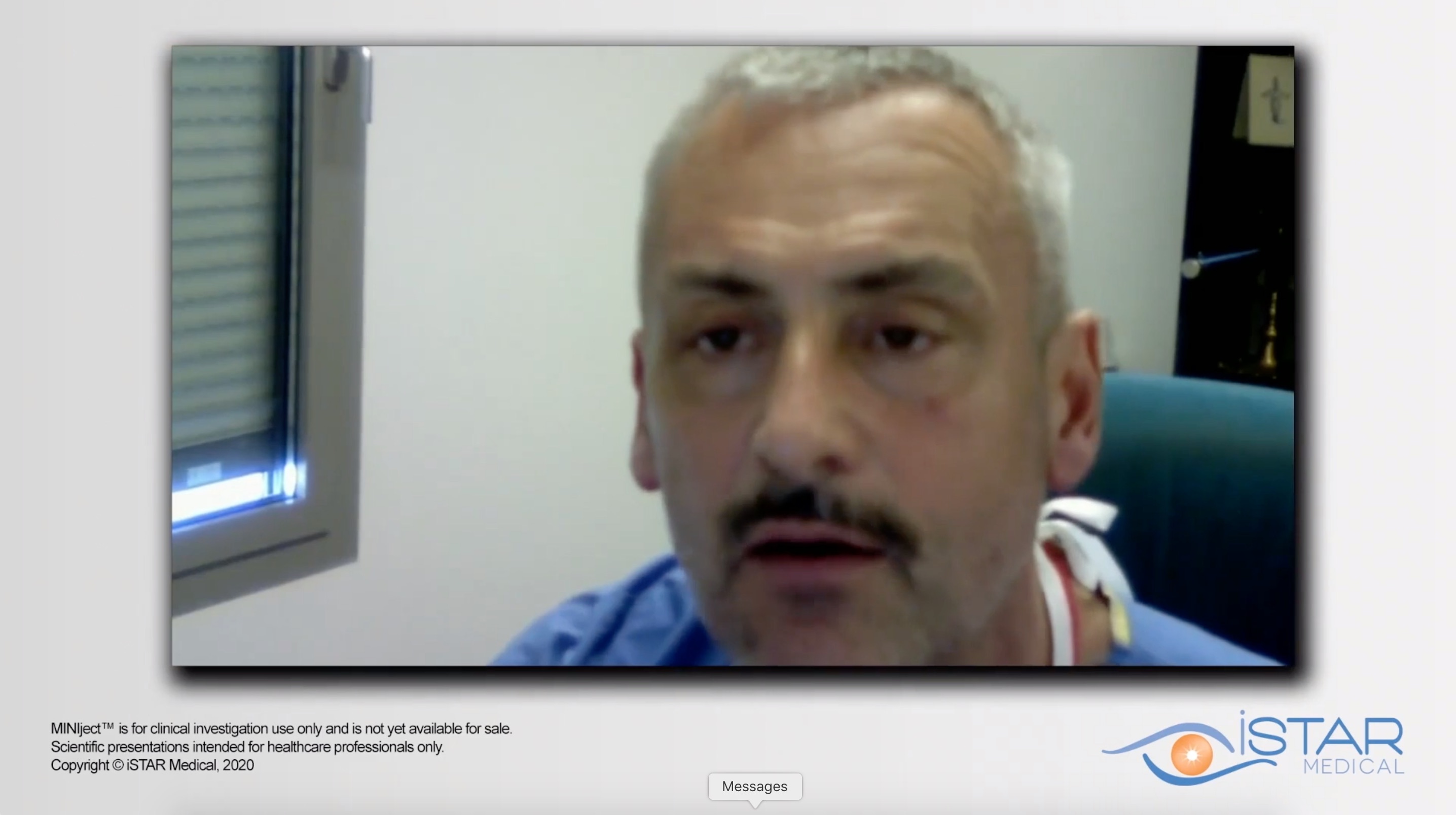 Webinar Part 4: Results of the STAR-I Trial at 24 Months