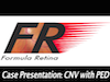 Case Presentation: CNV with PED