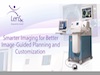 Smarter Imaging for Better Image-Guided Planning and Customization