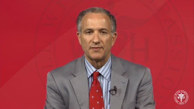 Cornea Day Preview from WillsEye Hospital