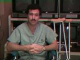 Scleral Pocket Incisions