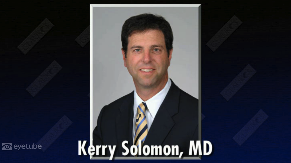 Glaukos Symposia Part 12