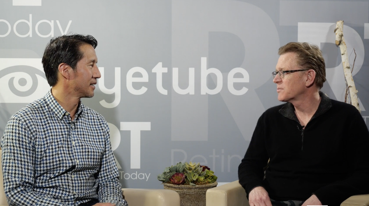FOUNDERS LECTURE: Gene Therapy for Neovascular AMD 2019: Pitfalls and Promise
