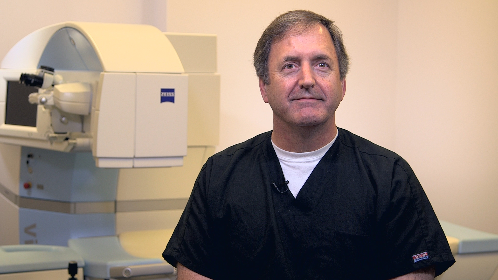 ZEISS ReLEx SMILE: The First Minimally Invasive LVC Solution