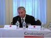 Dr. Sinskey talks about Canaloplasty