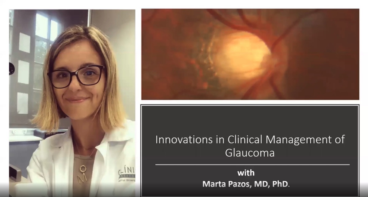 Clinical Innovations in Glaucoma Management