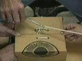 Slip Suture
