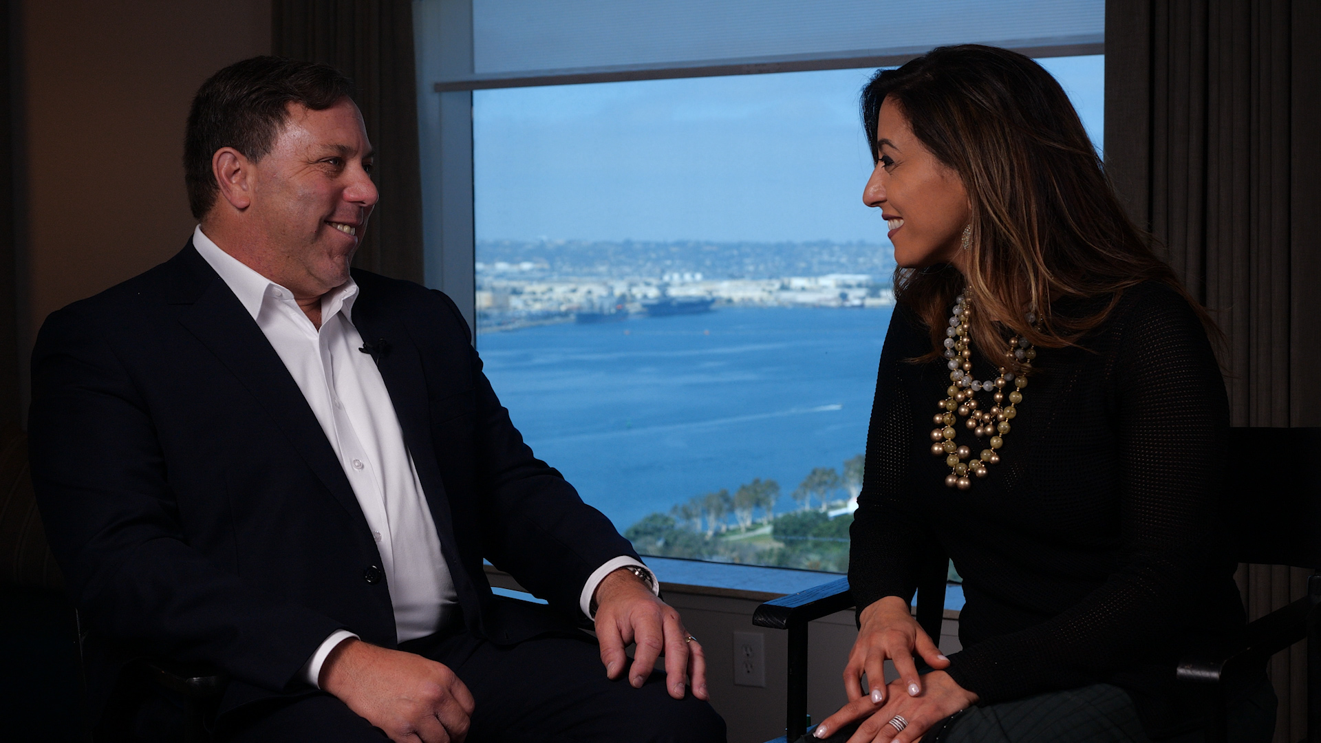 A Pharmacologic Approach to Addressing IFIS