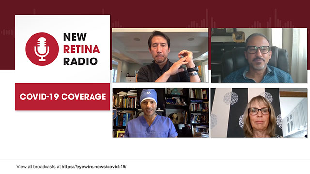 COVID-19: Views From Egypt, Italy, Sweden, and the United States