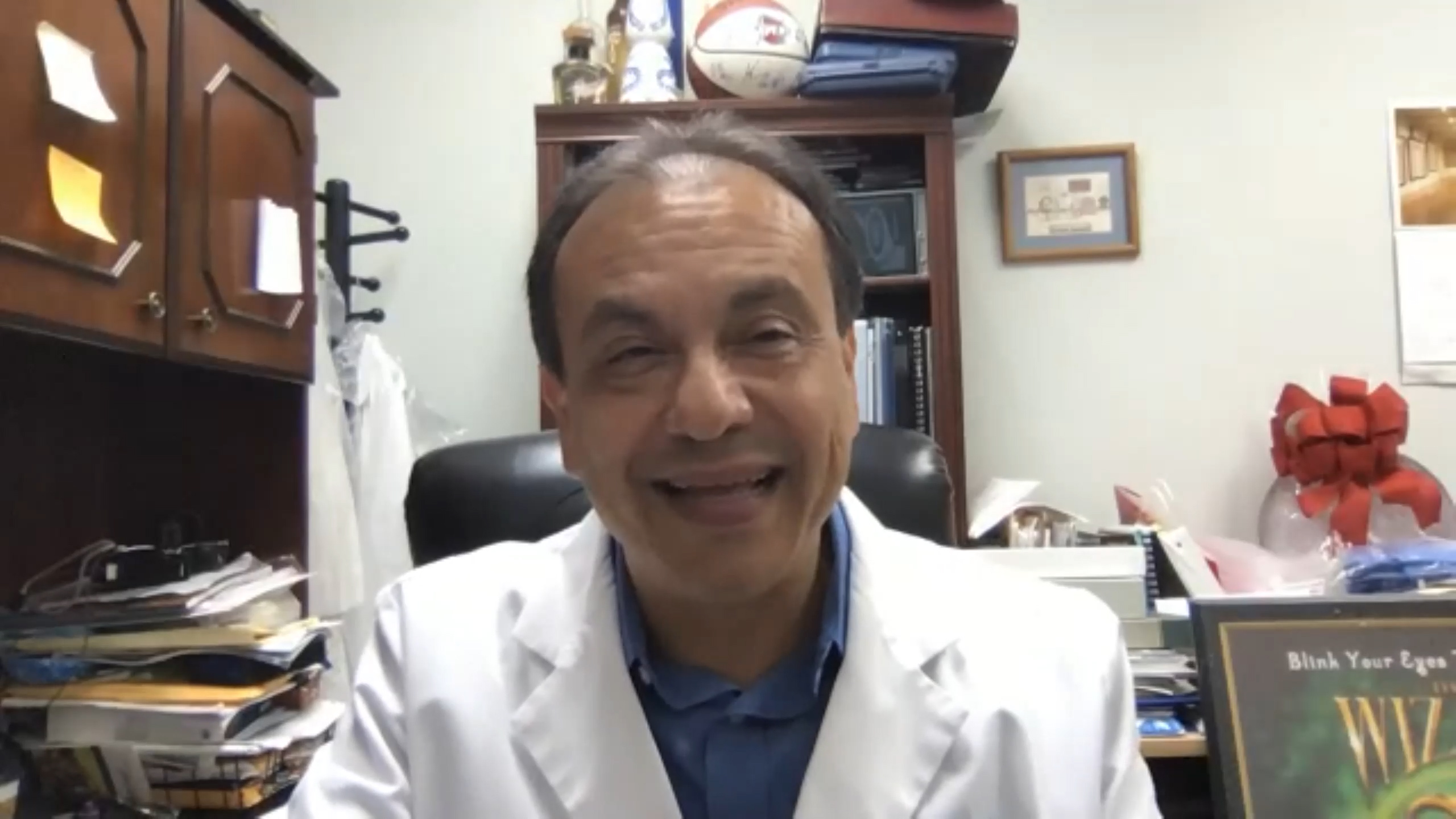 PALADIN Study in Diabetic Eye Disease
