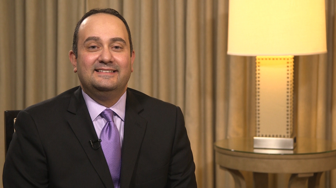 A Proactive Approach to Glaucoma with SLT