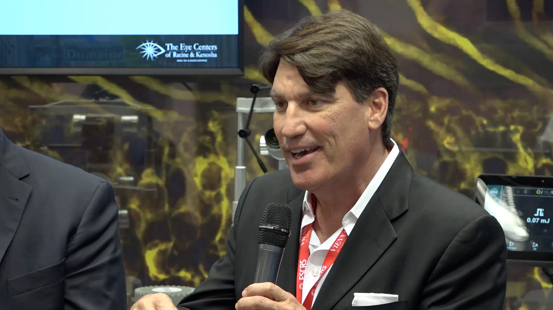 Myth Busters: Postoperative Regimen and Patient Satisfaction After LFT