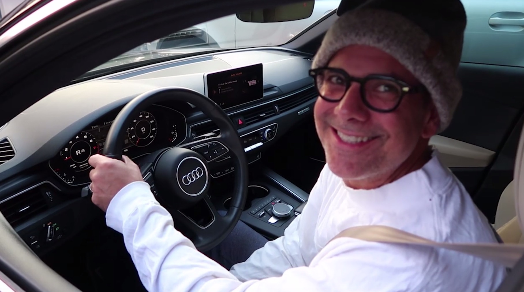 The Timing of Cataract Surgery