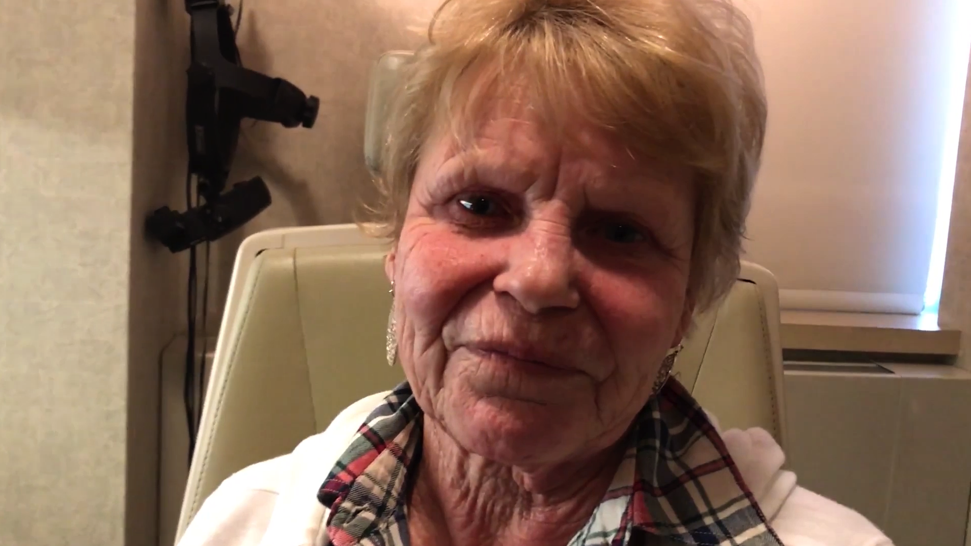 Xen45 Patient Testimonials