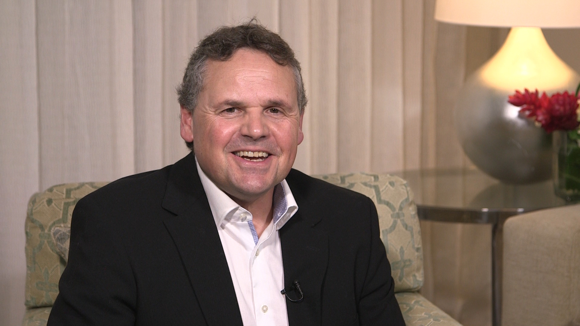 Femtosecond Laser in High-Risk Patients