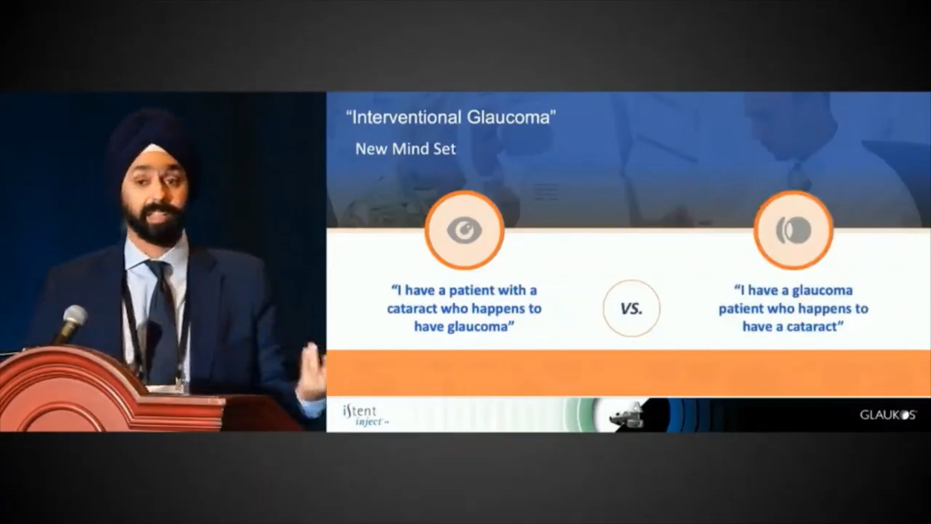 Achieving Success with the iStent <i>inject</i>