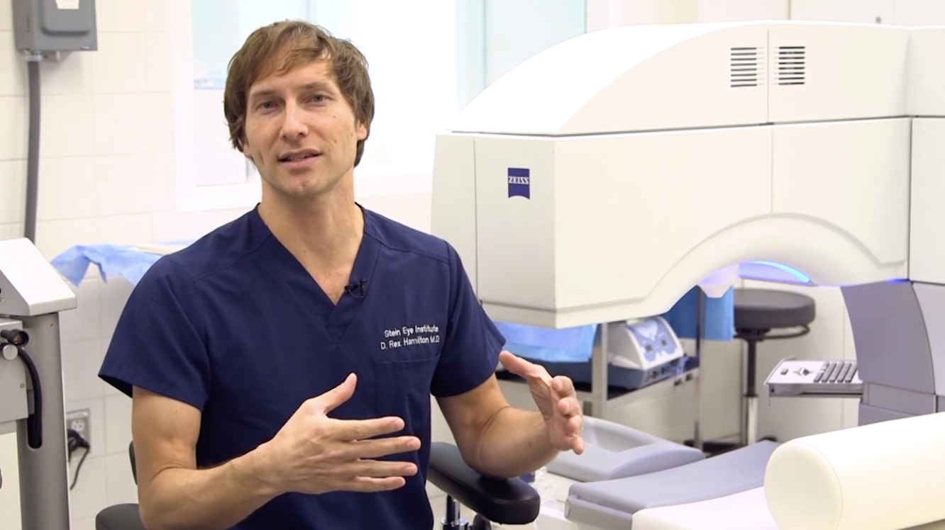 ZEISS ReLEx SMILE: Patient Benefits and First Cases