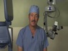 MUSICAL INNOVATION: Diagnosis Cataract