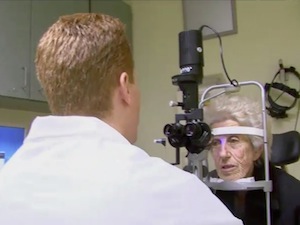 Nils Loewen, MD, PhD, Talks About the Trabectome Advantage