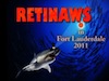 Retinaws - Fort Lauderdale 2011