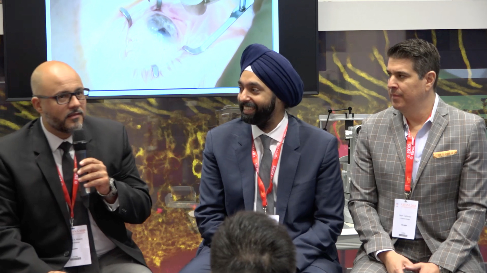 Myth Busters: MIGS Safety and Efficacy