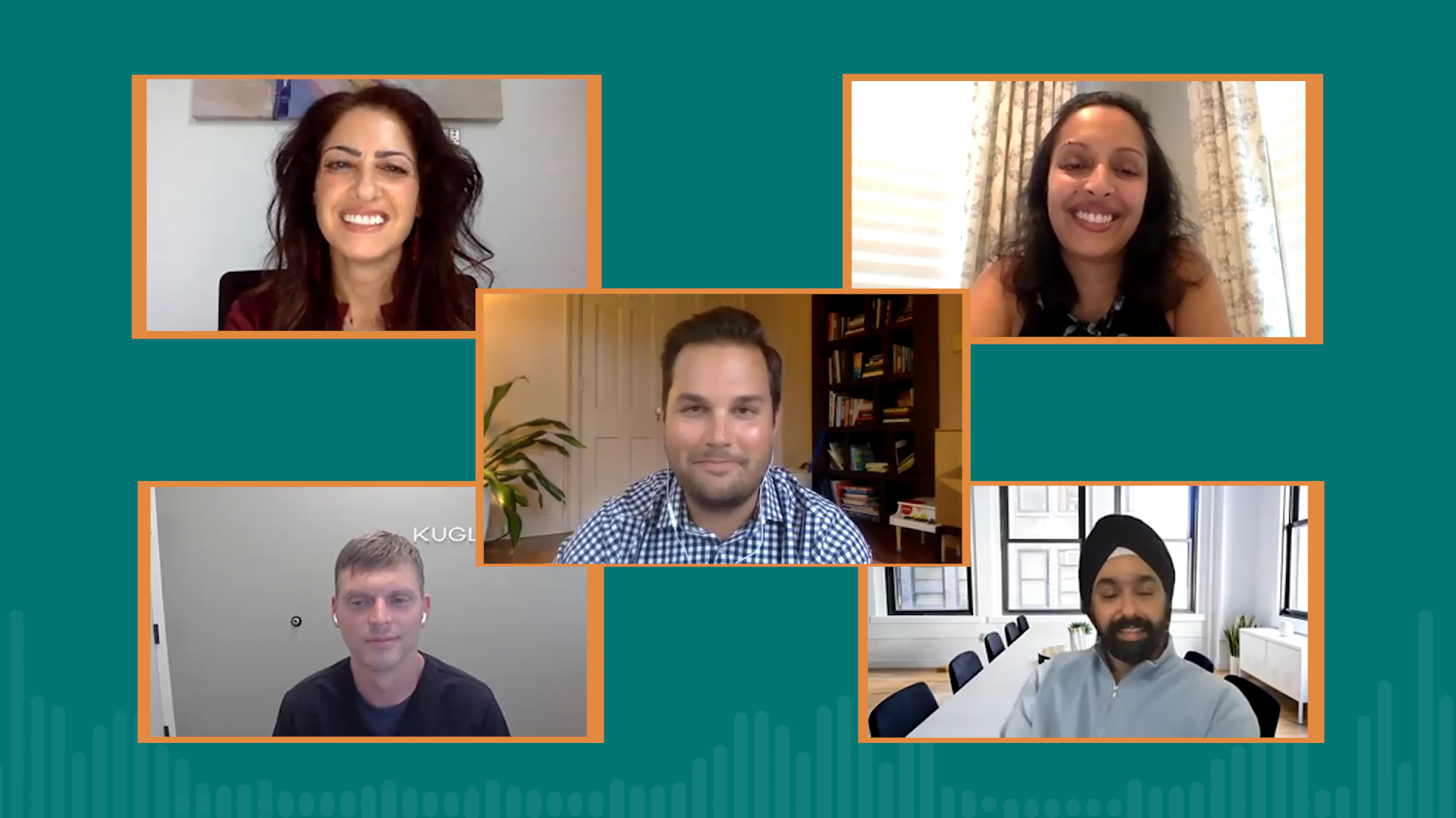 Winning Strategies for a New Phase of Practice