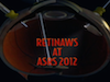 Retinaws ASRS 2012