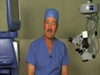 Bag Puncture for Congenital Lens Ectopia