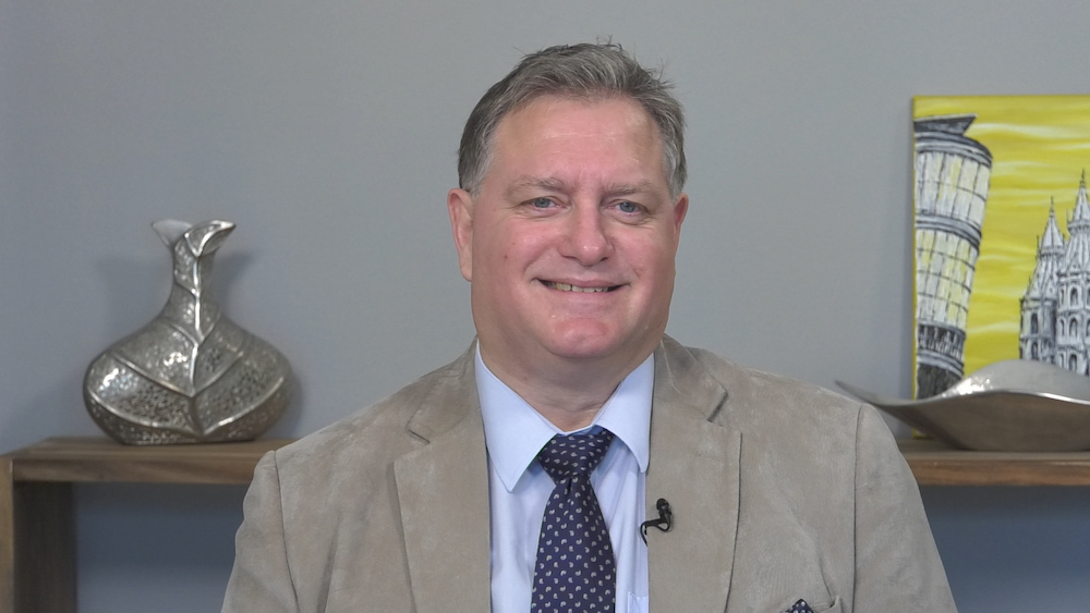 Growing the Refractive Surgery Market