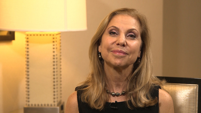 Dry Eye Disease and Sjögren Syndrome