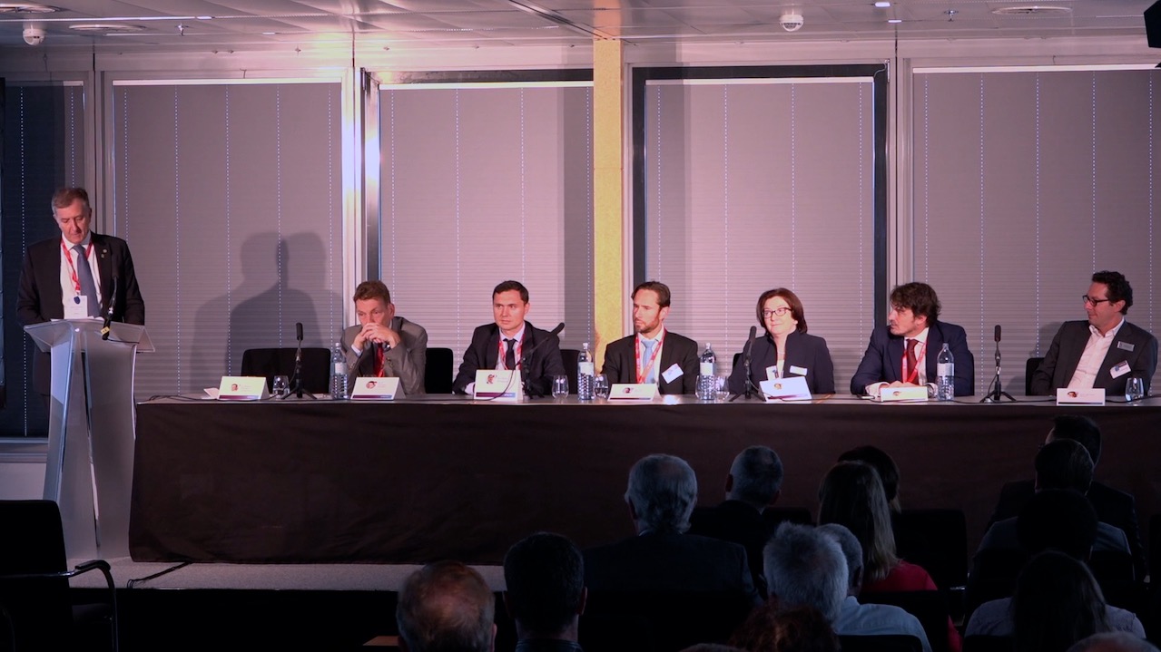 Panel Discussion of Trifocal Technology and Sulcoflex supplementary IOL