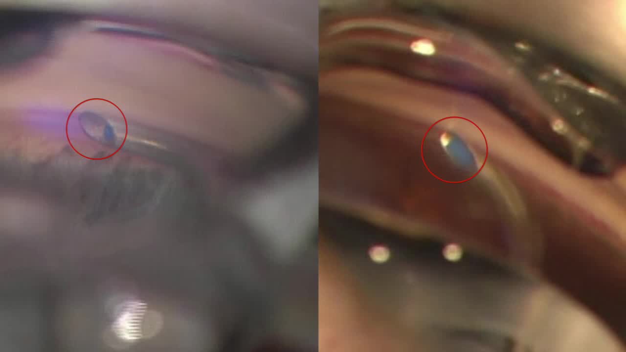 Using Second-Generation Omni