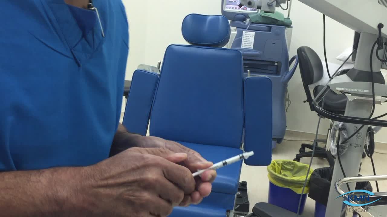 Preparing Highly Concentrated Triamcinolone