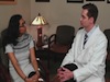Canaloplasty Patient Travels from India for Procedure