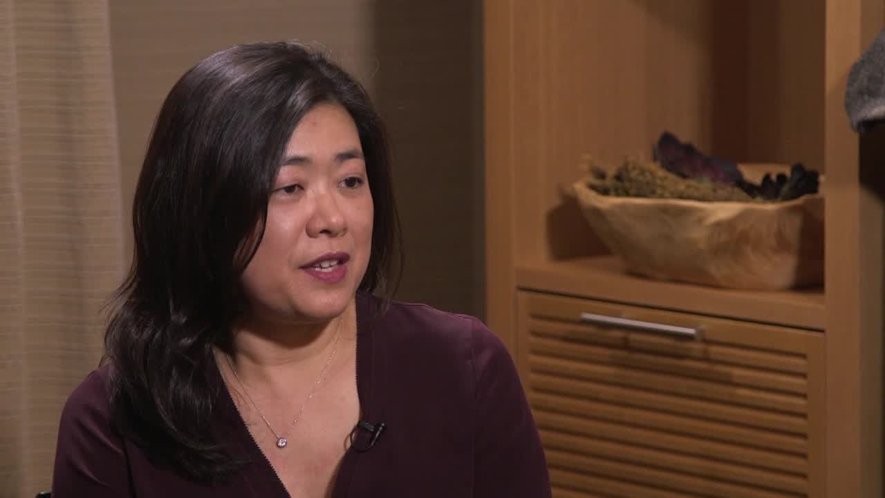 Surgery in Patients With Choroidal Melanoma