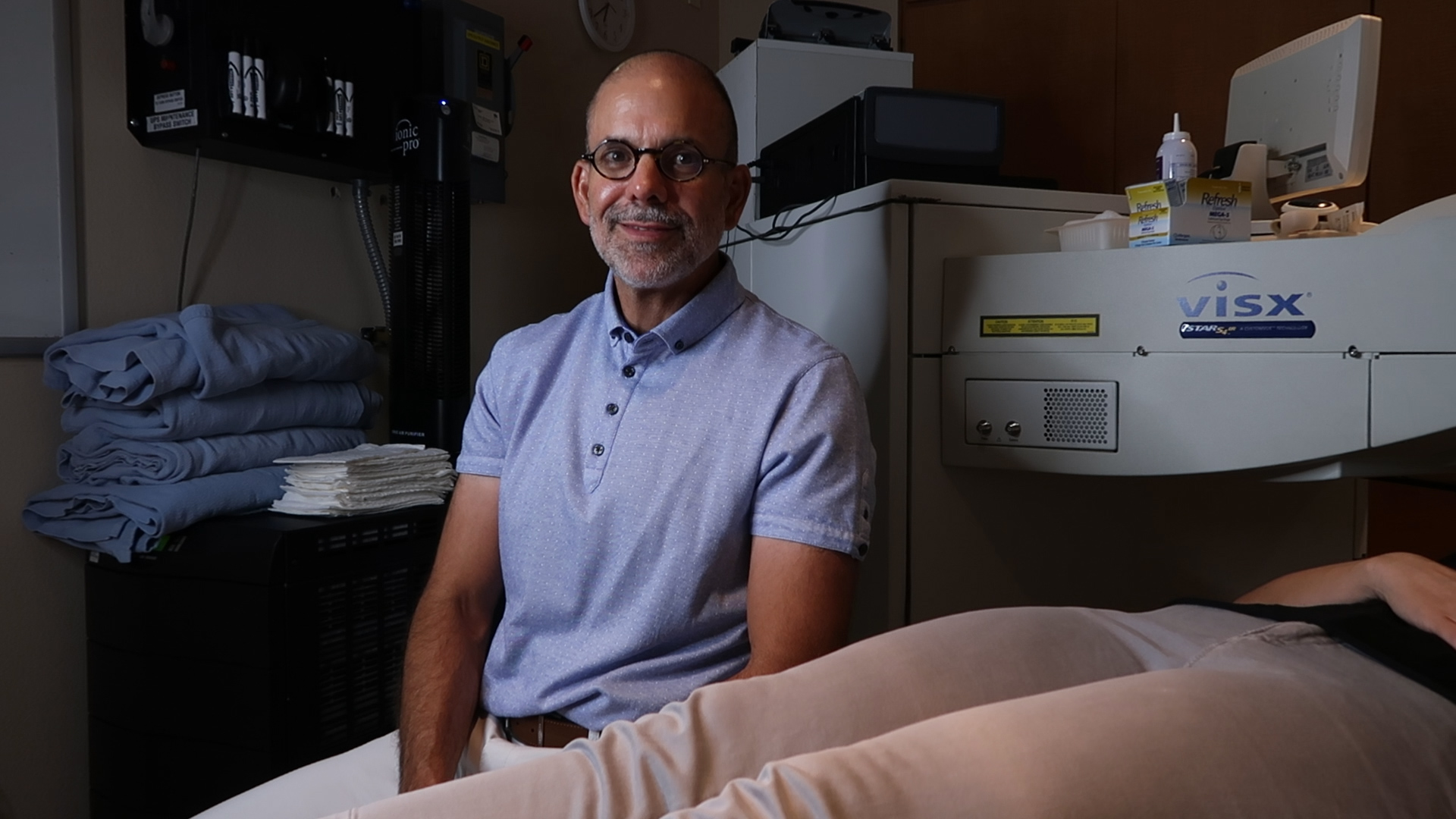 Current Considerations in Refractive Surgery: the OD Perspective