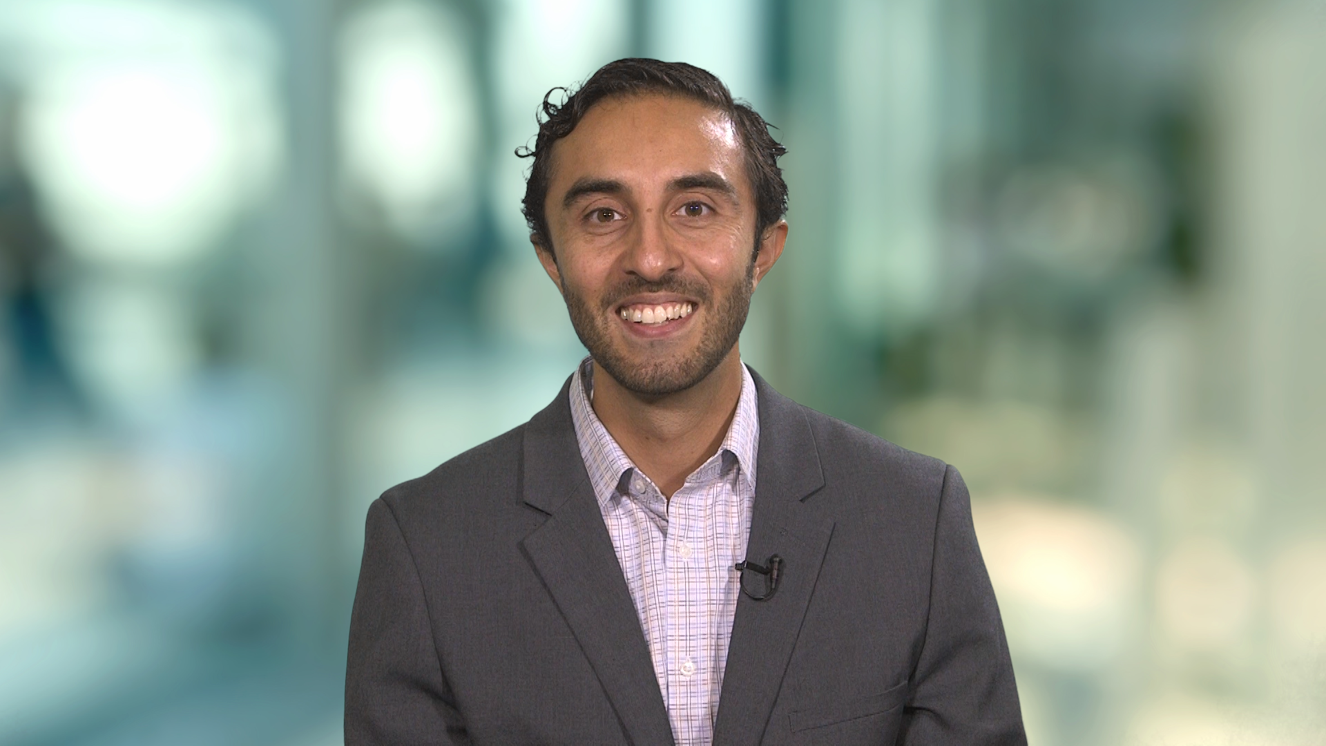 The iStent Procedure