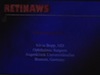 Retinaws EVRS 2012