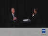 Technology that matters! A candid conversation with Roger Steinert, M.D.