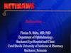 Retinectomy