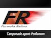 Tamponade agent: Perfluoron