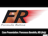 Case Presentation: Francesco Bandello, MD (Italy)