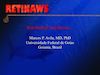 Retrobulbar Anesthesia 