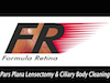 Pars Plana Lensectomy & Ciliary Body Cleaning
