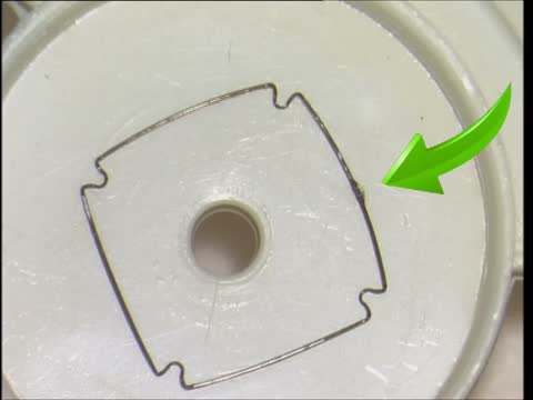 The Bhattacharjee Pupil Expansion Device
