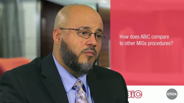 ABiC: A New, Comprehensive MIGS