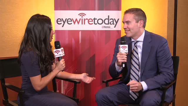 IV-Free Ocular Surgery